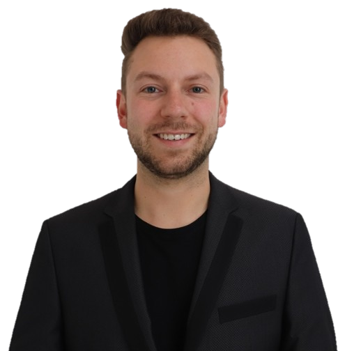 Alexander Pflieger, Mitgründer von Scope:: infosystems